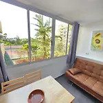 Apartamento Dorado Américas