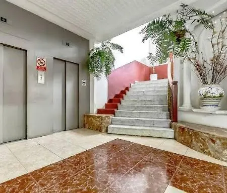 Dorado Americas Appartement Playa de las Américas