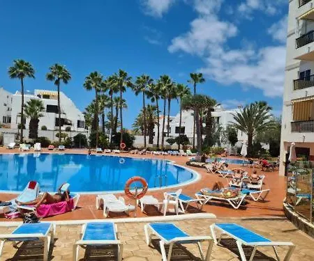 Dorado Americas * Playa de las Américas