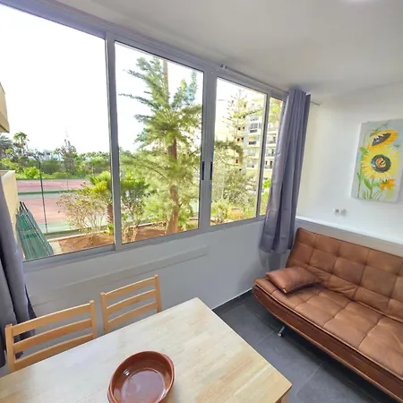 Appartement Dorado Americas