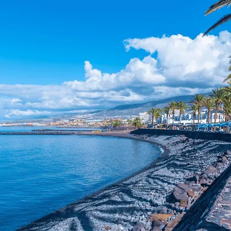 Appartement Dorado Americas