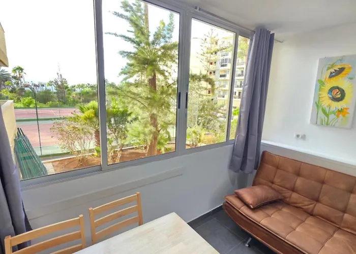 Lejlighed Dorado Americas