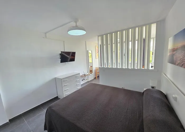 Apartament Dorado Americas Playa de las Americas (Tenerife)