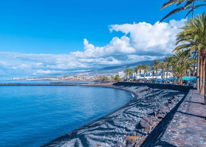 Lejlighed Dorado Americas