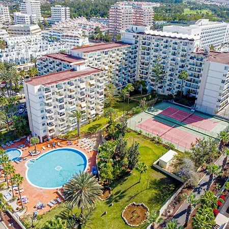 Apartment Dorado Americas Playa de las Américas