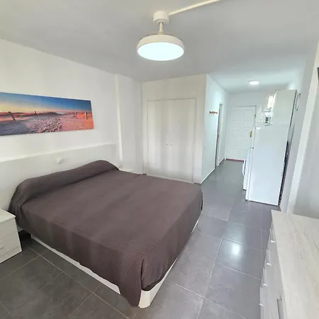 Dorado Americas * Playa de las Américas