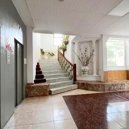 Dorado Americas Apartment Playa de las Américas