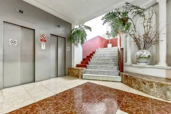 Dorado Américas Apartamento Playa de las Américas