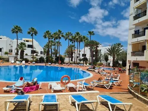 Dorado Américas * Playa de las Américas