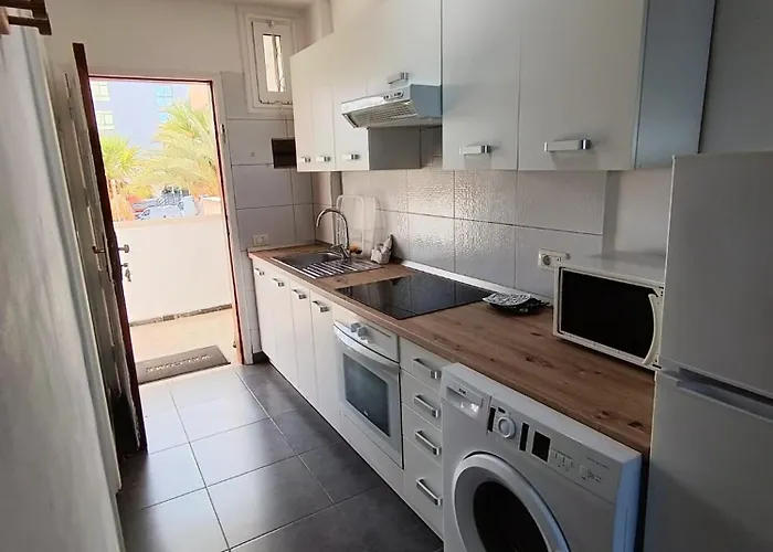 Apartamento Dorado Américas *