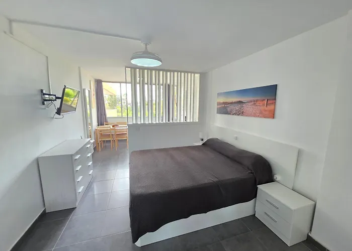 Apartamento Dorado Américas Playa de las Américas