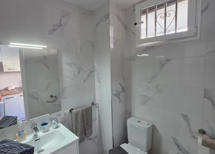 Dorado Américas * Playa de las Américas